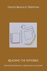 Reading invisible english for sale  Delivered anywhere in USA 