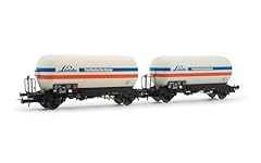Rivarossi hr6643 set usato  Spedito ovunque in Italia 