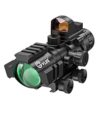 Cvlife 4x32 prism for sale  Delivered anywhere in USA 