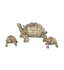 Plow hearth tortoise for sale  Delivered anywhere in USA 