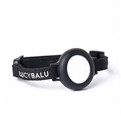 Lucybalu collier airtag d'occasion  Livré partout en France