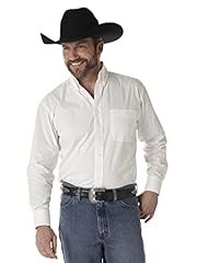 Wrangler mens george for sale  Delivered anywhere in USA 