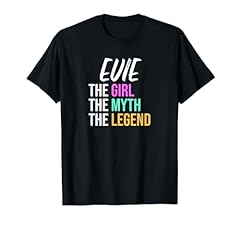 Evie girl myth for sale  Delivered anywhere in UK