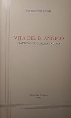 Vita del angelo usato  Spedito ovunque in Italia 