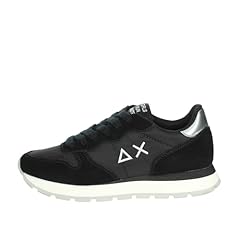 Sun68 sneaker nero usato  Spedito ovunque in Italia 
