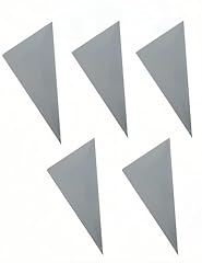 Bepisof 5pack gray for sale  Delivered anywhere in UK