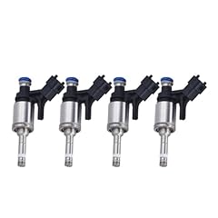 4pcs fuel injector for sale  Delivered anywhere in UK