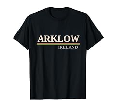 Arklow ireland shirt for sale  Delivered anywhere in UK