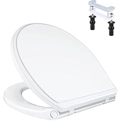 Ifealclear round toilet for sale  Delivered anywhere in USA 