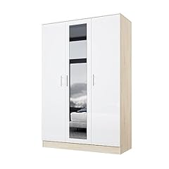 Elegant door mirrored for sale  Delivered anywhere in UK