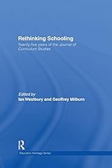 Rethinking schooling twenty for sale  Delivered anywhere in UK