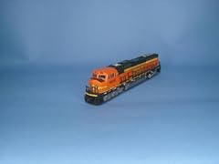Sd70mac bnsf 9838 for sale  Delivered anywhere in USA 