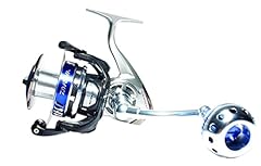 Daiwa saltiga tg5000h d'occasion  Livré partout en France