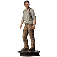 Iron studios uncharted d'occasion  Livré partout en France