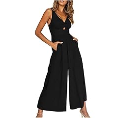 Summer jumpsuit womens for sale  Delivered anywhere in Ireland