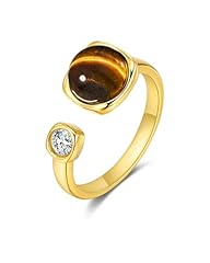 18k gold brown for sale  Delivered anywhere in USA 