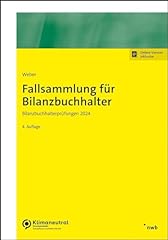 Fallsammlung bilanzbuchhalter  gebraucht kaufen  Wird an jeden Ort in Deutschland