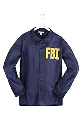 Fbi costume men for sale  Delivered anywhere in USA 