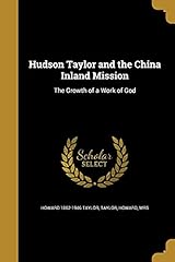 Hudson taylor china for sale  Delivered anywhere in USA 