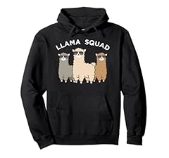 Cool llama squad for sale  Delivered anywhere in USA 