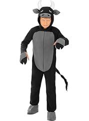 Funidelia bull costume for sale  Delivered anywhere in UK
