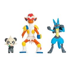 Pokémon figure pack for sale  Delivered anywhere in USA 