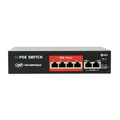Switch poe pni d'occasion  Livré partout en France