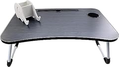 Laptop bed table for sale  Delivered anywhere in UK