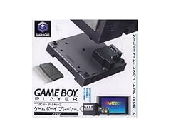 Game boy player d'occasion  Livré partout en Belgiqu