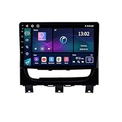 Pollici android autoradio usato  Spedito ovunque in Italia 