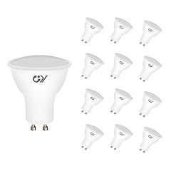 Gu10 led warmweiss gebraucht kaufen  Wird an jeden Ort in Deutschland
