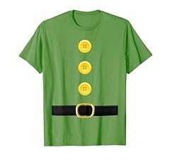 Green dwarf shirt for sale  Delivered anywhere in UK