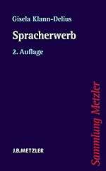 Spracherwerb for sale  Delivered anywhere in UK