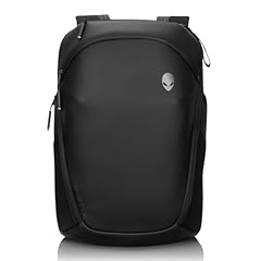 Zaino viaggio alienware usato  Spedito ovunque in Italia 
