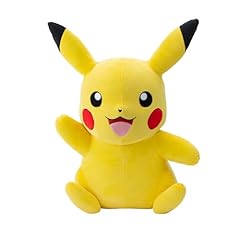 Pokemon pikachu plush for sale  Delivered anywhere in USA 