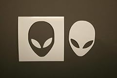 Alien stencil reusable for sale  Delivered anywhere in USA 