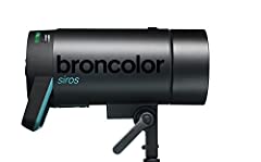 Broncolor siros 800 for sale  Delivered anywhere in USA 