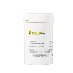 Make lab potassio usato  Spedito ovunque in Italia 