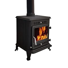 Decorsure freestanding firepla for sale  Delivered anywhere in Ireland