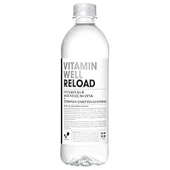 Vitamin well reload gebraucht kaufen  Wird an jeden Ort in Deutschland