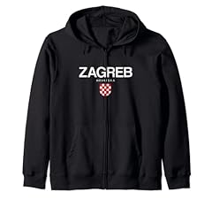 Zagreb hrvatska kroatien gebraucht kaufen  Wird an jeden Ort in Deutschland