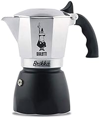 Bialetti brikka caffettiettier usato  Spedito ovunque in Italia 