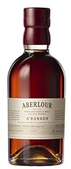 Aberlour bunadh cask usato  Spedito ovunque in Italia 