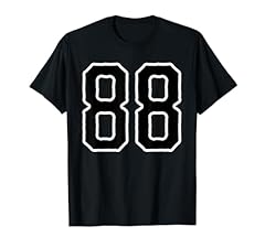 Number white black for sale  Delivered anywhere in USA 
