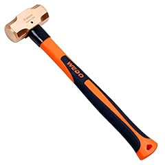 Wedo copper sledge for sale  Delivered anywhere in UK
