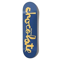 Chocolate skateboard deck for sale  Delivered anywhere in USA 