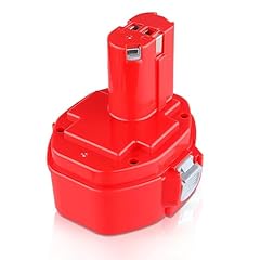 Dasnite 14.4 volt for sale  Delivered anywhere in UK
