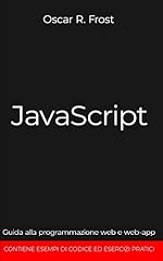 Javascript guida alla usato  Spedito ovunque in Italia 