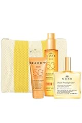 Nuxe trousse summer usato  Spedito ovunque in Italia 