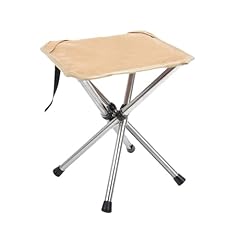 Siège camping portable d'occasion  Livré partout en France